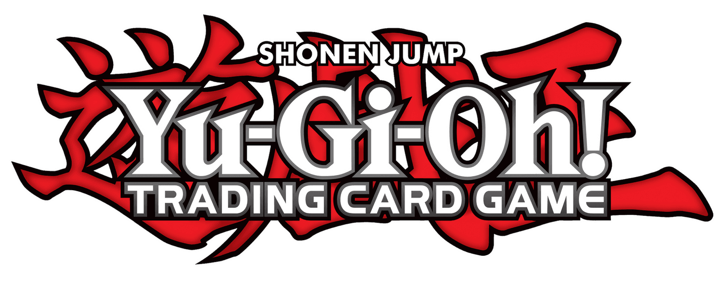 Yu-Gi-Oh! Trading Card Game